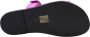 Bibi Lou Astana Slip-On Schoenen Purple Dames - Thumbnail 15