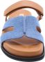 Bibi Lou Asuncion Slip-On Schoenen Multicolor Dames - Thumbnail 5