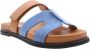 Bibi Lou Asuncion Slip-On Schoenen Multicolor Dames - Thumbnail 10