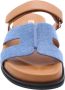 Bibi Lou Asuncion Slip-On Schoenen Multicolor Dames - Thumbnail 22