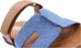 Bibi Lou Asuncion Slip-On Schoenen Multicolor Dames - Thumbnail 25