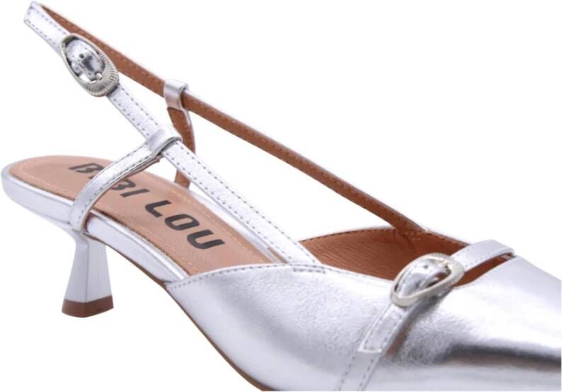 Bibi Lou BAD Bunny Slingback Schoenen