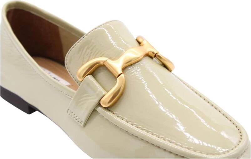 Bibi Lou Ballena Loafers