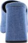 Bibi Lou Bangui Muil Blue Dames - Thumbnail 6