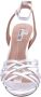 Bibi Lou Basseterre Sandaal Gray Dames - Thumbnail 10