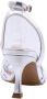 Bibi Lou Basseterre Sandaal Gray Dames - Thumbnail 11