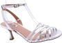 Bibi Lou Basseterre Sandaal Gray Dames - Thumbnail 13
