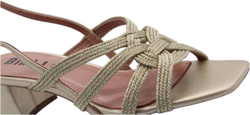 Bibi Lou Beatles Sandal
