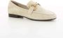 Bibi Lou Beige Damesschoenen Stijlvol Model Beige Dames - Thumbnail 2