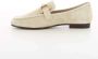 Bibi Lou Beige Damesschoenen Stijlvol Model Beige Dames - Thumbnail 4