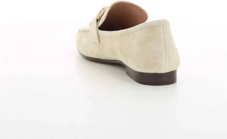 Bibi Lou Beige Damesschoenen Stijlvol Model Beige Dames