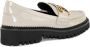 Bibi Lou Beige Lakleren Loafer - Thumbnail 2