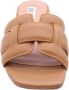 BiBi Lou 760z10vk Slippers Dames Camel - Thumbnail 10