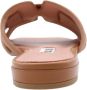 BiBi Lou 760z10vk Slippers Dames Camel - Thumbnail 11