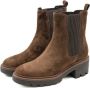 Bibi Lou Stijlvolle Schoenen 808T30Vk Brown Dames - Thumbnail 2