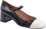 BIBI LOU Pumps Dames 536z20vk Maat: 38 Kleur: Zwart - Thumbnail 7