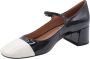BIBI LOU Pumps Dames 536z20vk Maat: 38 Kleur: Zwart - Thumbnail 8