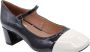 BIBI LOU Pumps Dames 536z20vk Maat: 38 Kleur: Zwart - Thumbnail 12