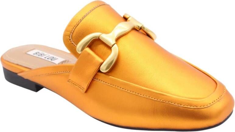 Bibi Lou Camel Muiltjes