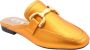 Bibi Lou Kameel Muilezels Orange Dames - Thumbnail 6