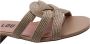 Bibi Lou Chili Peppers Stijlvolle Muilezels Schoenen - Thumbnail 6