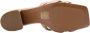 Bibi Lou Chisinau Muilezels Sandalen Brown Dames - Thumbnail 7