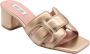 Bibi Lou Chisinau Muilezels Sandalen Brown Dames - Thumbnail 8