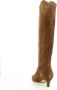 Bibi Lou Cognac Damesschoenen Elegant Stijl - Thumbnail 2