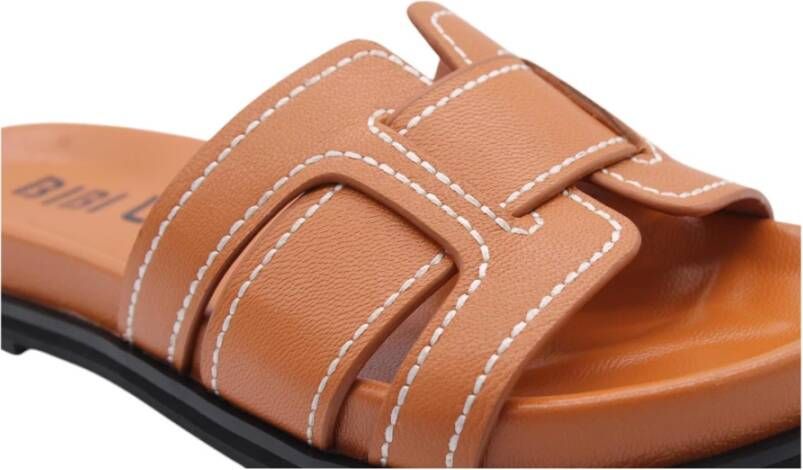 Bibi Lou Comfortabele Slipper voor Ultieme Ontspanning