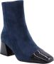 Bibi Lou Stijlvolle Schoenen 538T30Vk Blue Dames - Thumbnail 3