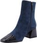 Bibi Lou Stijlvolle Schoenen 538T30Vk Blue Dames - Thumbnail 4