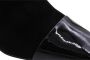 Bibi Lou Crush Enkellaars Black Dames - Thumbnail 8