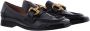 Bibi Lou Drew Naplack Stijlvolle Schoenen Black Dames - Thumbnail 9