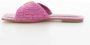 Bibi Lou Damesschoenen in Fuchsia Pink Dames - Thumbnail 4