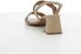 Bibi Lou Damesschoenen in Taupe - Thumbnail 2