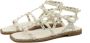 Bibi Lou Damesschoenen Ss24 White Dames - Thumbnail 2