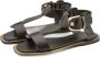 Bibi Lou Donkerbruine damesschoenen Ss25 - Thumbnail 2