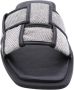 Bibi Lou Stijlvolle Zomer Slippers voor Vrouwen Black Dames - Thumbnail 20