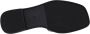 Bibi Lou Stijlvolle Zomer Slippers voor Vrouwen Black Dames - Thumbnail 22