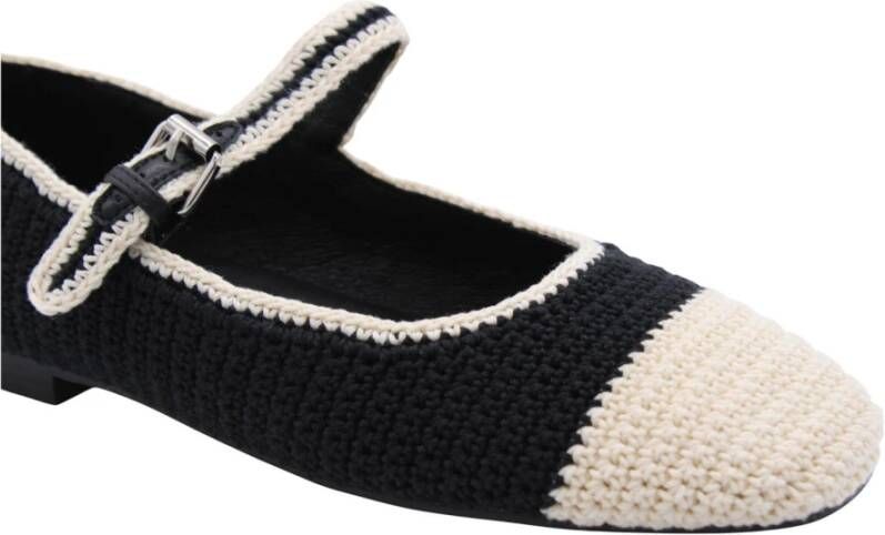 Bibi Lou Elegante Ballerina Schoenen door Shawn Mendes