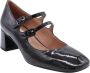 BIBI LOU Pumps Dames 632z20vk Maat: 40 Materiaal: Lakleer Kleur: Zwart - Thumbnail 8