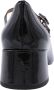 BIBI LOU Pumps Dames 632z20vk Maat: 40 Materiaal: Lakleer Kleur: Zwart - Thumbnail 11