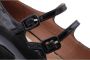 BIBI LOU Pumps Dames 632z20vk Maat: 40 Materiaal: Lakleer Kleur: Zwart - Thumbnail 12