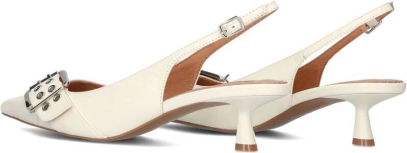 Bibi Lou Elegante Slingback Hakken voor Vrouwen