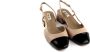 Bibi Lou Flat Sandals Beige Dames - Thumbnail 2