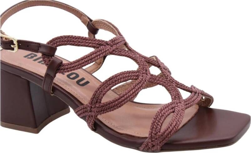 Bibi Lou Fleetwood Sandal