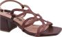 Bibi Lou 857Z94HG marron Bruin - Thumbnail 11