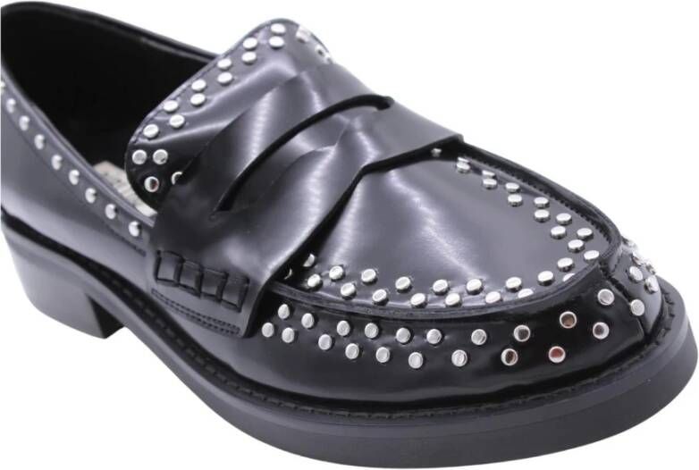 Bibi Lou Frandus Loafers