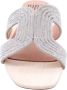 Bibi Lou Gibraltar Muiltje Sandalen Beige Dames - Thumbnail 14