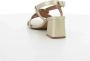Bibi Lou Gouden Damesschoenen - Thumbnail 2